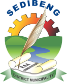 sedibeng logo